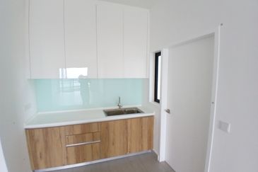 Tuai Barat Residence