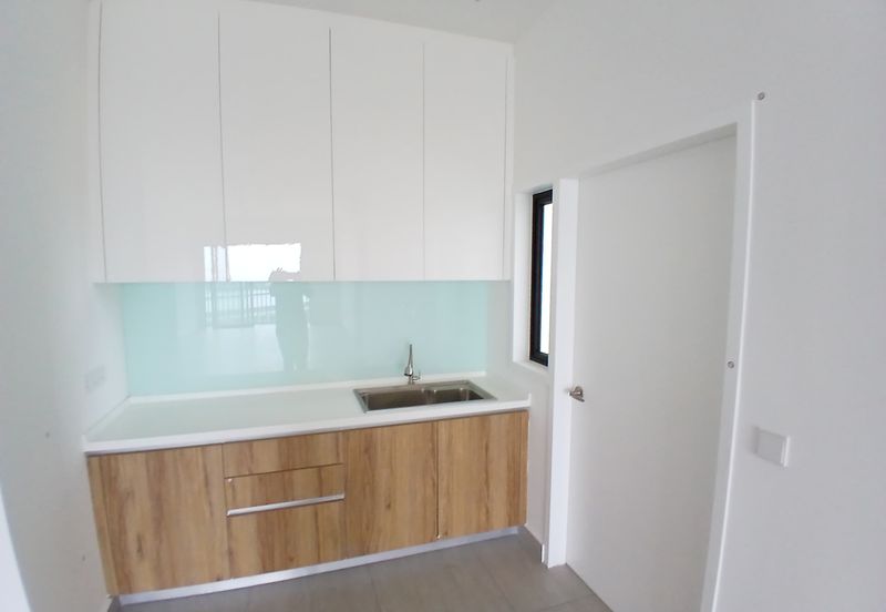 Tuai Barat Residence