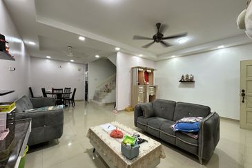 Bandar Bukit Tinggi 2