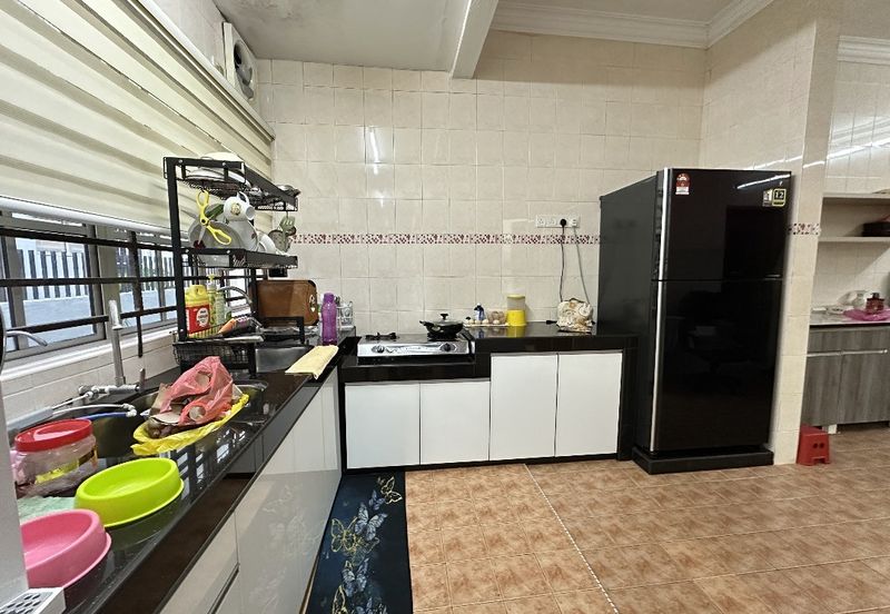 Bandar Bukit Tinggi 2