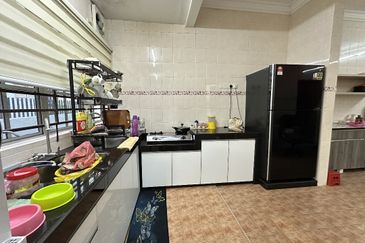 Bandar Bukit Tinggi 2