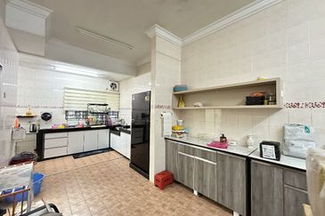 Bandar Bukit Tinggi 2