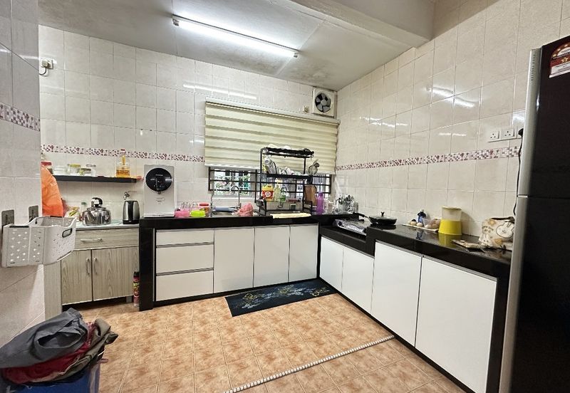 Bandar Bukit Tinggi 2