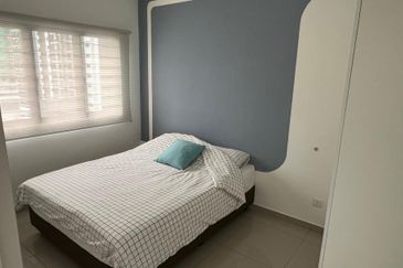 Duduk Huni @ Eco Ardence