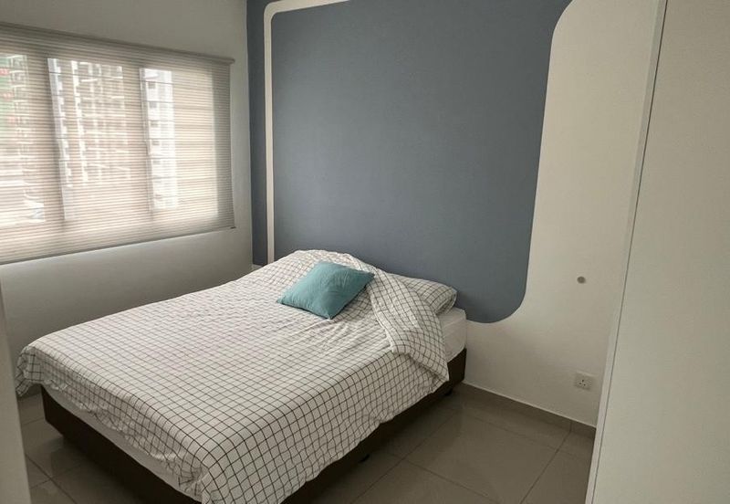 Duduk Huni @ Eco Ardence