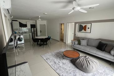 Duduk Huni @ Eco Ardence