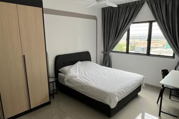 Duduk Huni @ Eco Ardence