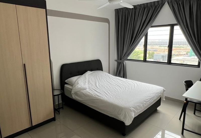 Duduk Huni @ Eco Ardence