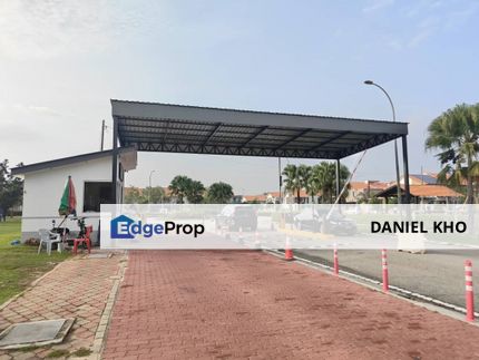 Brand new  Kota Bayuemas Klang , Selangor, Klang