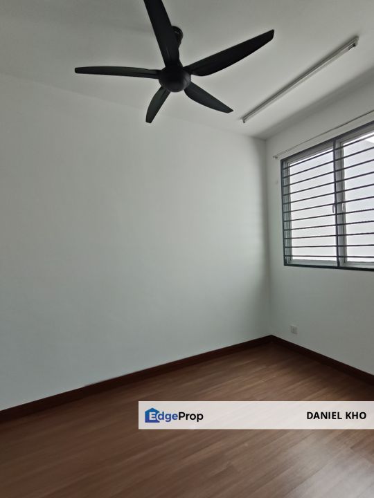 Brand new  Kota Bayuemas Klang , Selangor, Klang