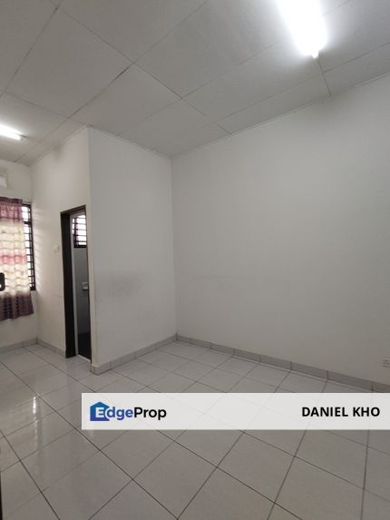 Cheapest house in Bandar Putera 2 Klang, Selangor, Klang