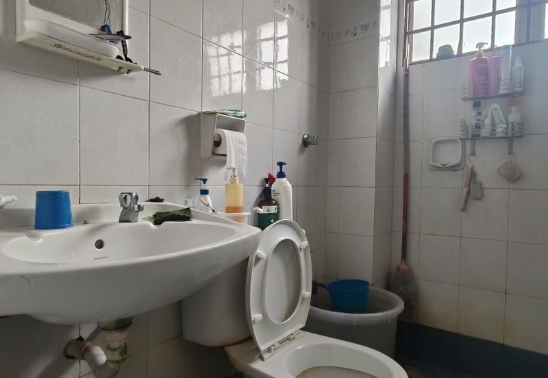 2 storey house Mutiara Subang near by Elmina Lakeside Mall