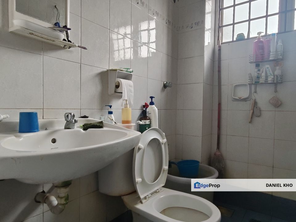 Mari Mari CNY Promotion 2 storey house Mutiara Subang near by Elmina Lakeside Mall, Selangor, Shah Alam