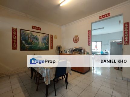 2 storey house Mutiara Subang near by Elmina Lakeside Mall, Selangor, Shah Alam