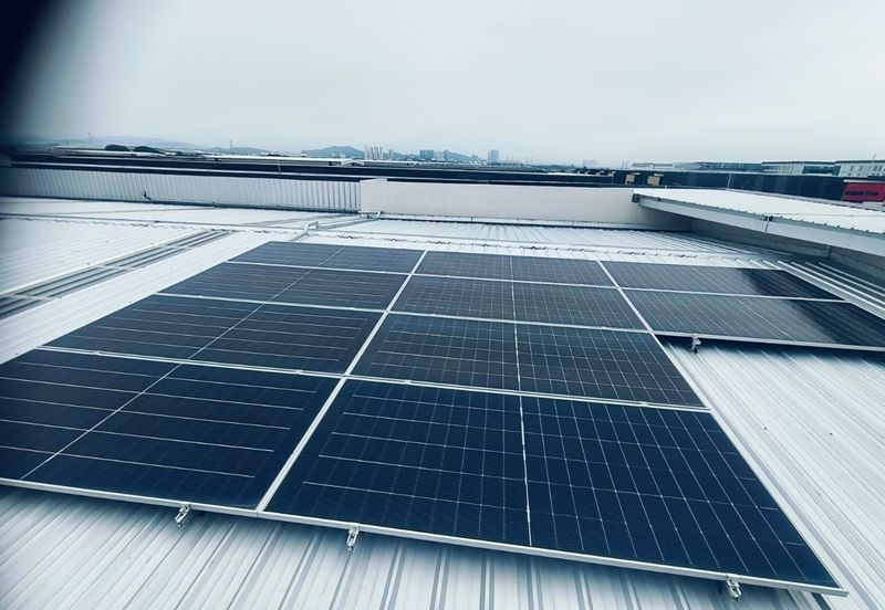 Bandar Bukit Raja @Taipan