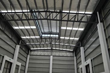 Bandar Bukit Raja @Taipan