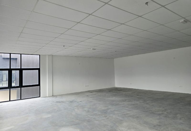 Bandar Bukit Raja i8