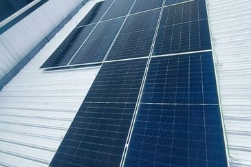 Bandar Bukit Raja i8