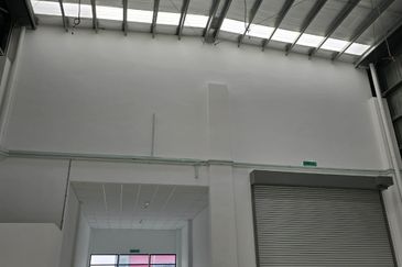 Bandar Bukit Raja i8