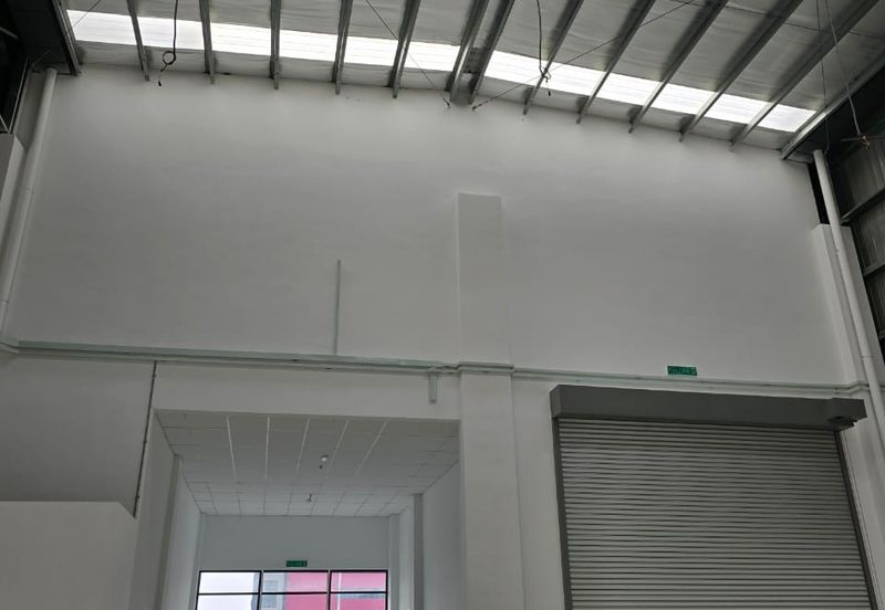 Bandar Bukit Raja i8