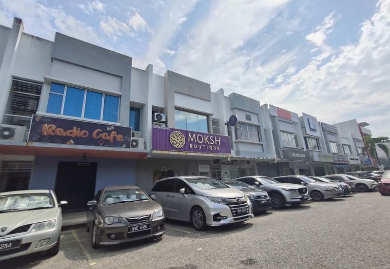 Bandar Botanic Klang