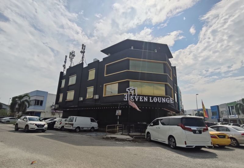 Bandar Botanic Klang