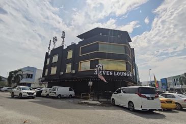 Bandar Botanic Klang