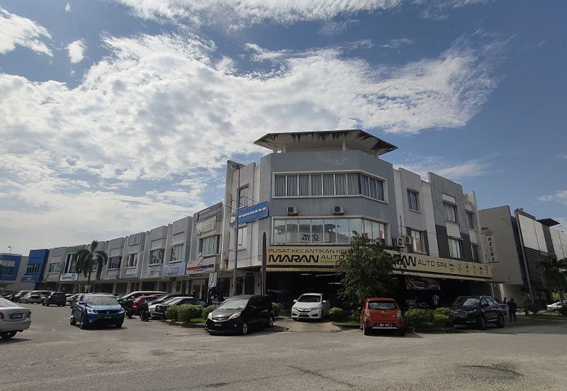 Bandar Botanic Klang