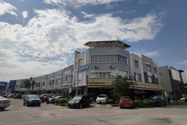 Bandar Botanic Klang