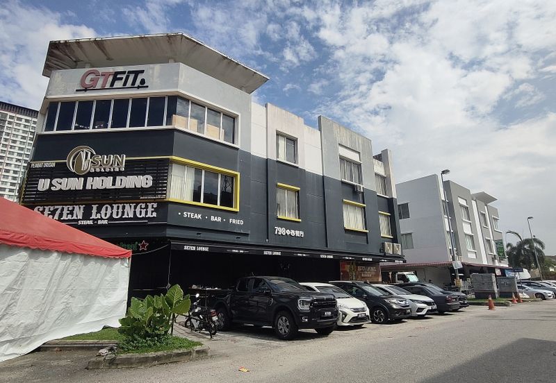 Bandar Botanic Klang