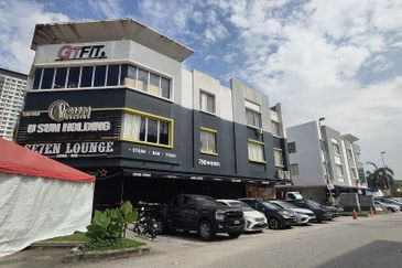 Bandar Botanic Klang