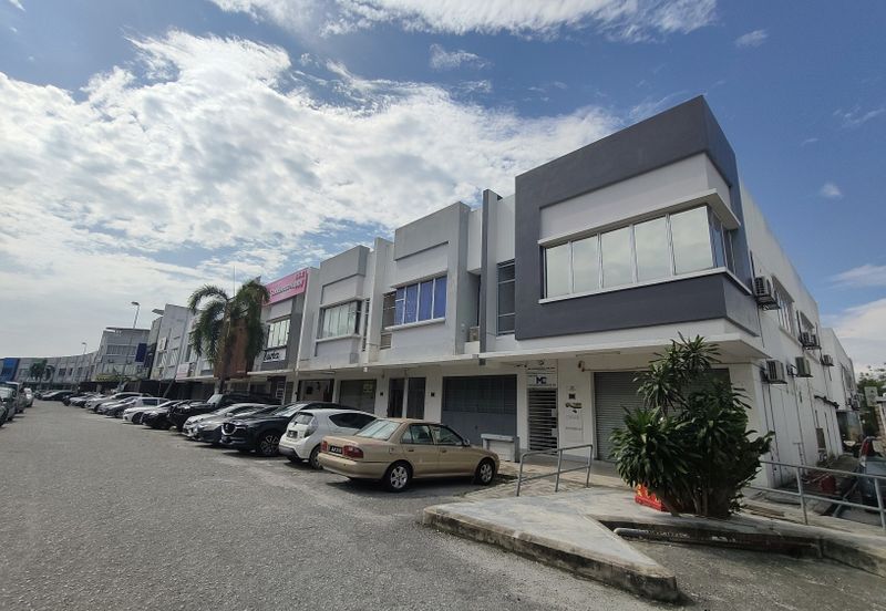 Bandar Botanic Klang