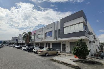 Bandar Botanic Klang