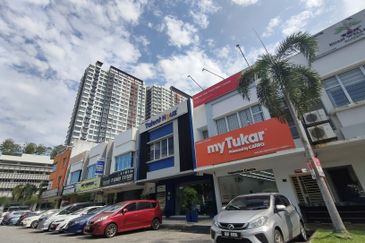 Bandar Botanic Klang