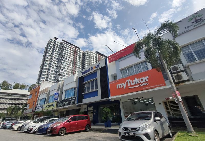 Bandar Botanic Klang