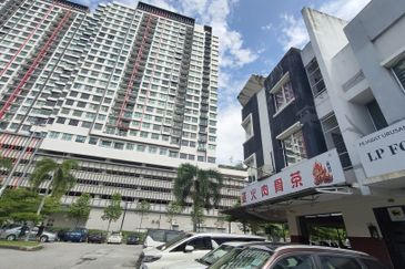 Bandar Botanic Klang