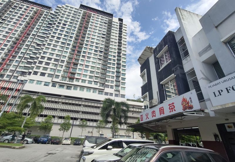 Bandar Botanic Klang