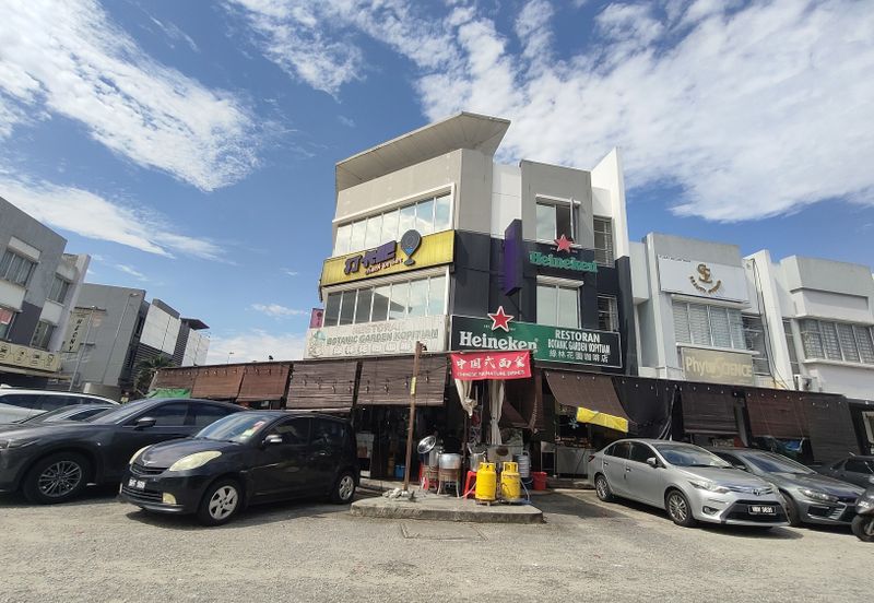 Bandar Botanic Klang