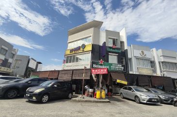 Bandar Botanic Klang