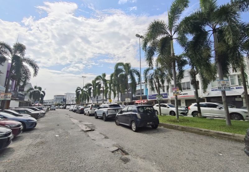 Bandar Botanic Klang