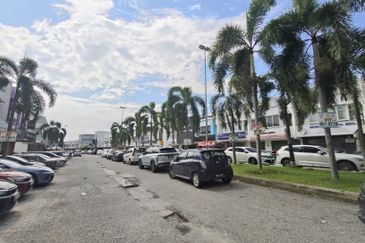 Bandar Botanic Klang