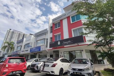 Bandar Botanic Klang