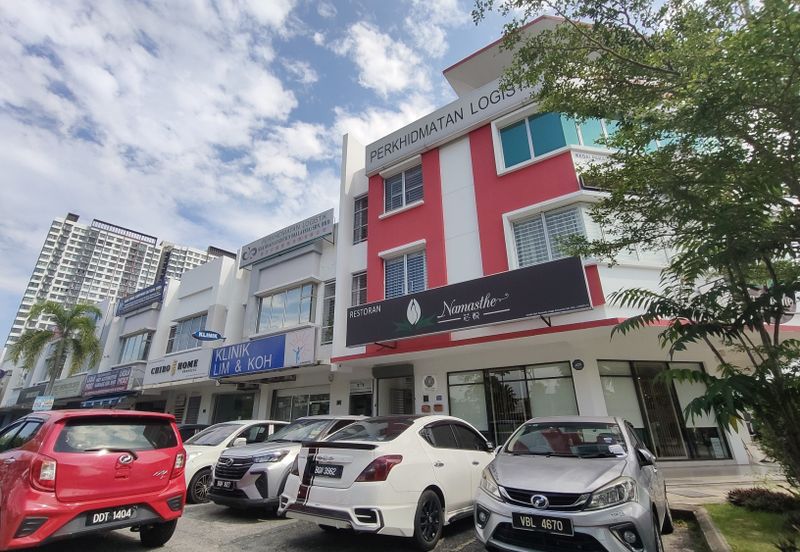 Bandar Botanic Klang