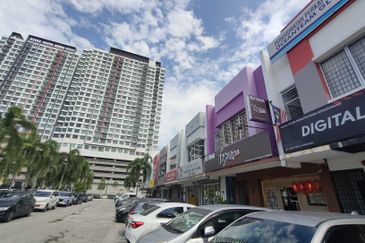 Bandar Botanic Klang