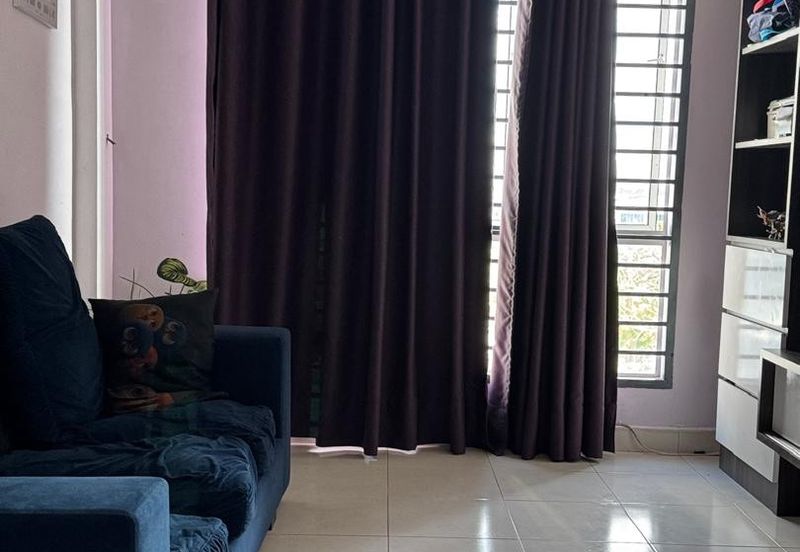 Orchis Apartment, Bandar Parklands