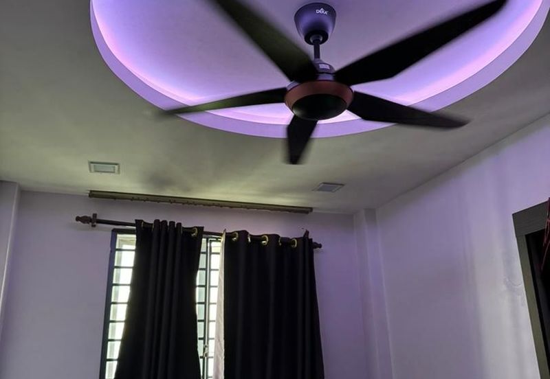 Orchis Apartment, Bandar Parklands