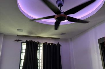 Orchis Apartment, Bandar Parklands