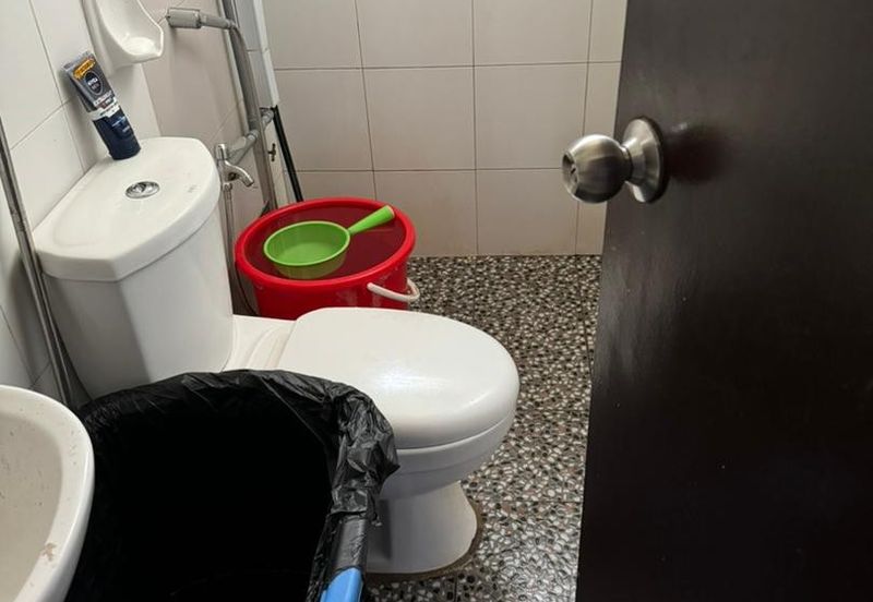 Orchis Apartment, Bandar Parklands