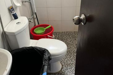 Orchis Apartment, Bandar Parklands