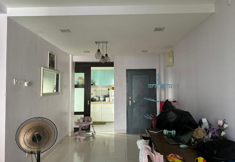 Orchis Apartment, Bandar Parklands